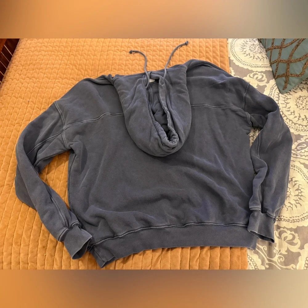 Joah Brown Empire Hoodie size M/L - Picture 4 of 4